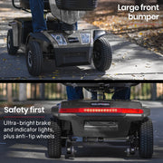 VentureCruise XL Mobility Scooter