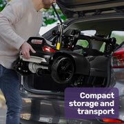 FreeLite+ Mid-Sized Foldable Mobility Scooter