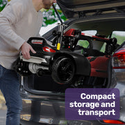 FreeLite+ Mid-Sized Foldable Mobility Scooter