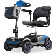 SmartRider Mid-Sized Mobility Scooter