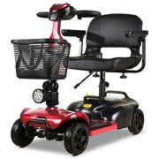 FreeLite+ Mid-Sized Foldable Mobility Scooter