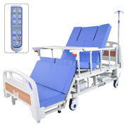 8 Function Electrical Medical Bed