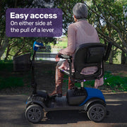 SmartRider Mid-Sized Mobility Scooter
